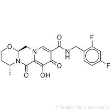 GSK1349572 CAS 1051375-16-6